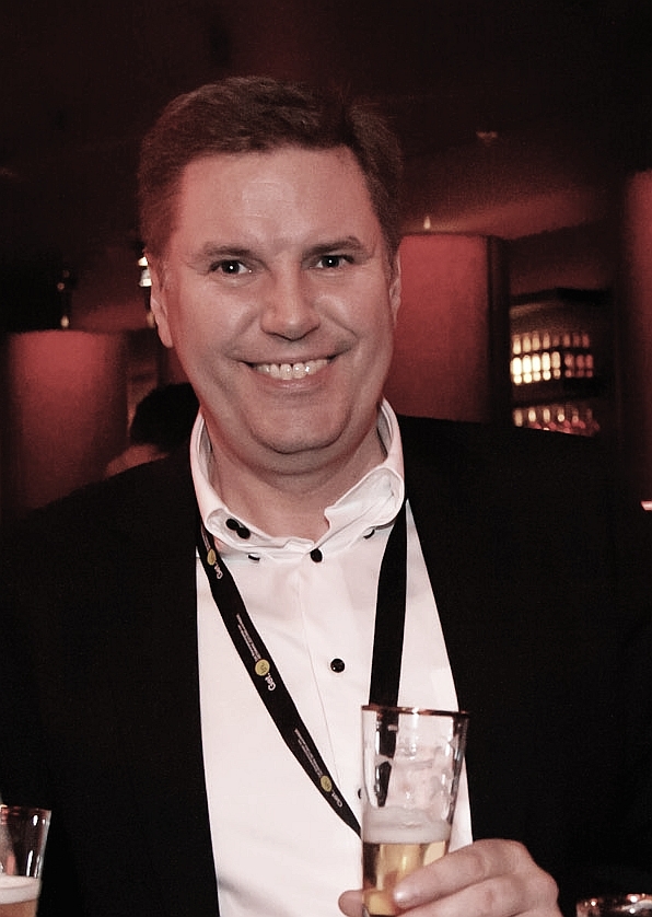 Volker Kuhl
