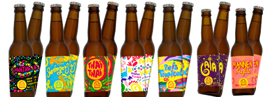 Netherlands Heineken takes full ownership of craft brewery Oedipus